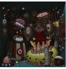 Orbital - Monsters Exist (Deluxe)