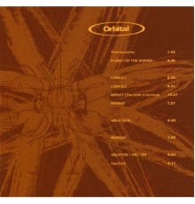 Orbital - Orbital 2