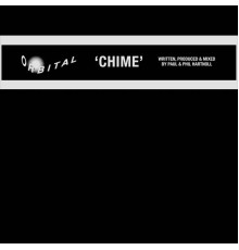 Orbital - Chime