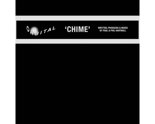 Orbital - Chime