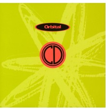 Orbital - Orbital