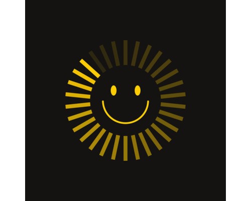 Orbital - Smiley