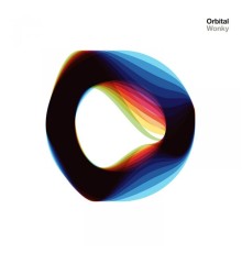 Orbital - Wonky