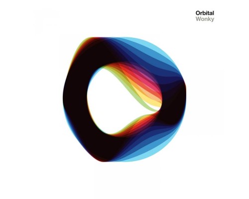 Orbital - Wonky