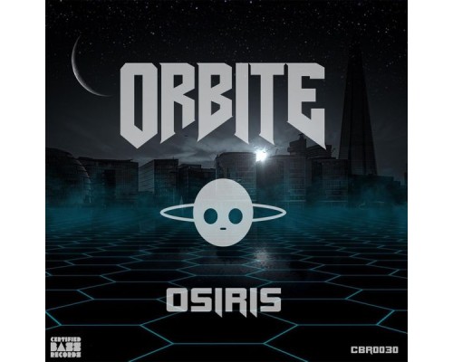 Orbite - Osiris