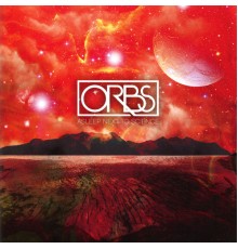 Orbs - Asleep Next to Science