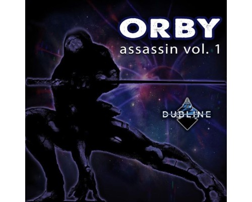 Orby - Assassin Vol 1