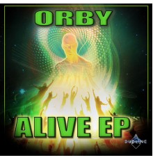 Orby - Alive EP