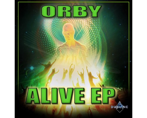 Orby - Alive EP