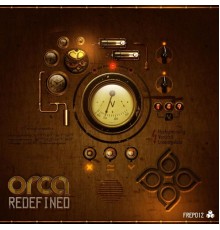 Orca - Redefined