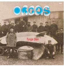 Orcas - Tunge Sten