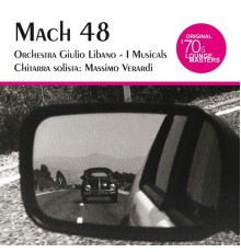 Orchestra Giulio Libano - Mach 48