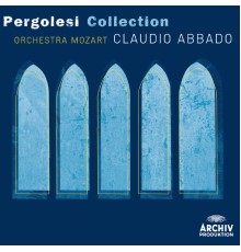 Orchestra Mozart - Pergolesi Collection