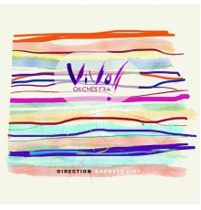 Orchestra ViVo!, Garrett List - Orchestra Vivo