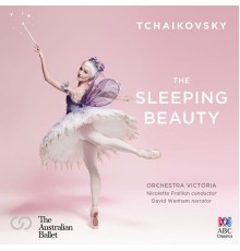 Orchestra Victoria - The Sleeping Beauty