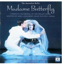 Orchestra Victoria - Puccini: Madame Butterfly