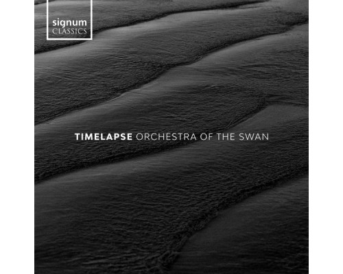 Orchestra of the Swan - Timelapse