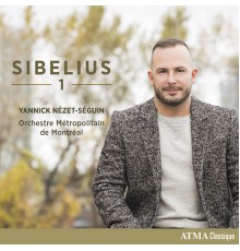 Orchestre Metropolitain - Sibelius 1