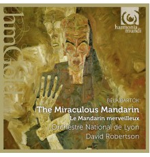 Orchestre National de Lyon, David Robertson - Bartok: The Miraculous Mandarin