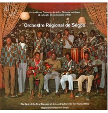 Orchestre Régional de Ségou - Orchestre Régional de Ségou