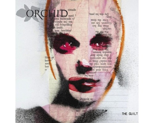 Orchid - The Guilt