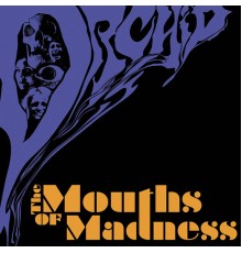 Orchid - The Mouths Of Madness