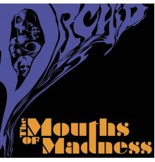 Orchid - The Mouths of Madness