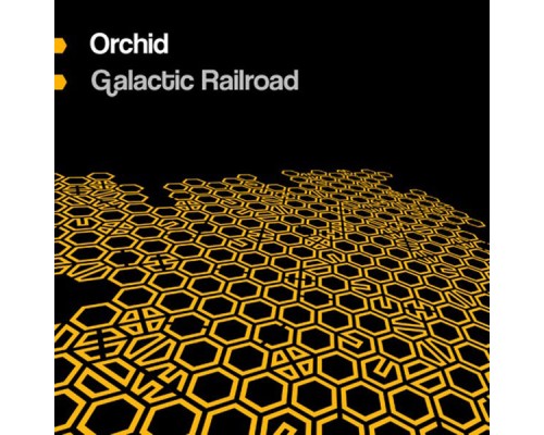 Orchid - Galactic Railroad (Original Mix)