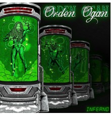 Orden Ogan - Inferno