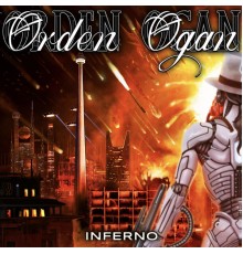 Orden Ogan - Inferno