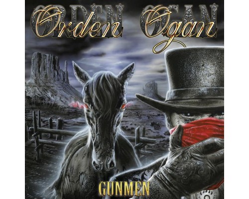 Orden Ogan - Gunmen