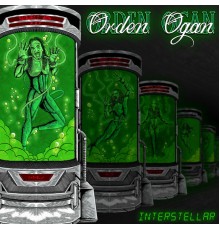 Orden Ogan - Interstellar