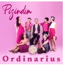 Ordinarius - Pizindim