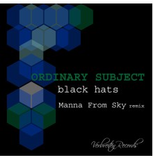 Ordinary Subject - Black Hats