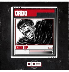 Ordo, Kronomikal - King