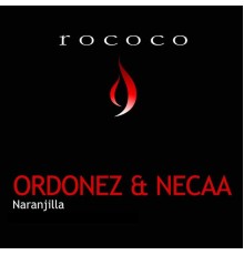 Ordonez and Necaa - Naranjilla