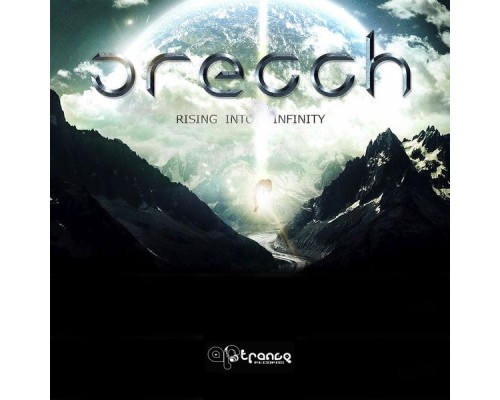 Orecch - Rising into Infinity