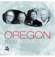 Oregon - 1000 Kilometers