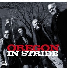 Oregon - In Stride