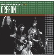 Oregon - Vanguard Visionaries