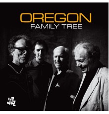 Oregon - Family Tree