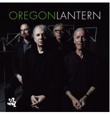 Oregon - Lantern