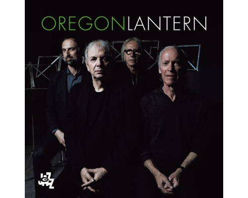 Oregon - Lantern