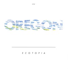 Oregon - Ecotopia