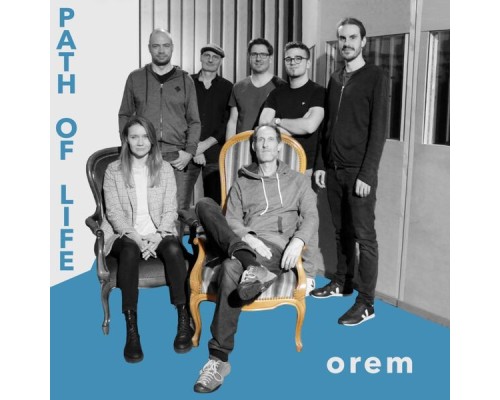 Orem - Path of Life