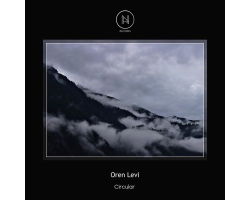 Oren Levi - Circular