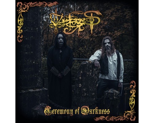 Orfvs - Ceremony of Darkness