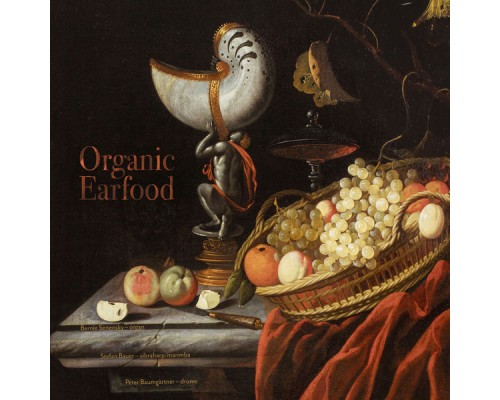 Organic Earfood - Organic Earfood