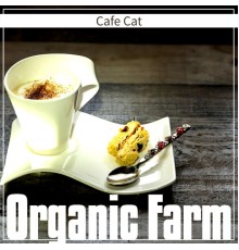 Organic Farm - Cafe Cat