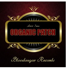 Organic Patch - Artist Series